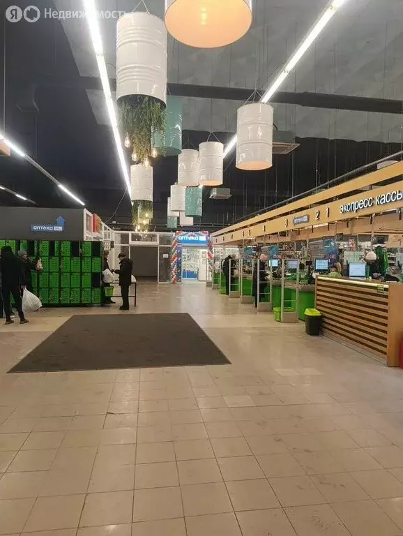 Помещение свободного назначения (27 м) - Фото 2