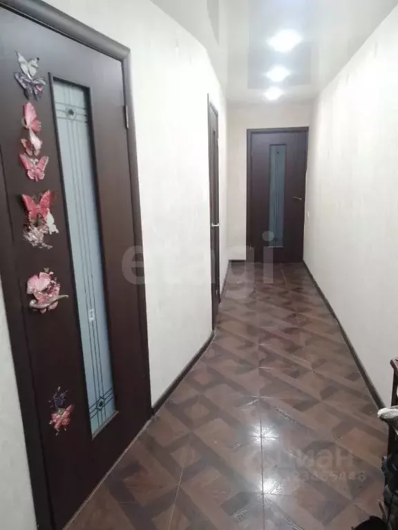 3-к кв. Коми, Сыктывкар Октябрьский просп., 62 (56.6 м) - Фото 2