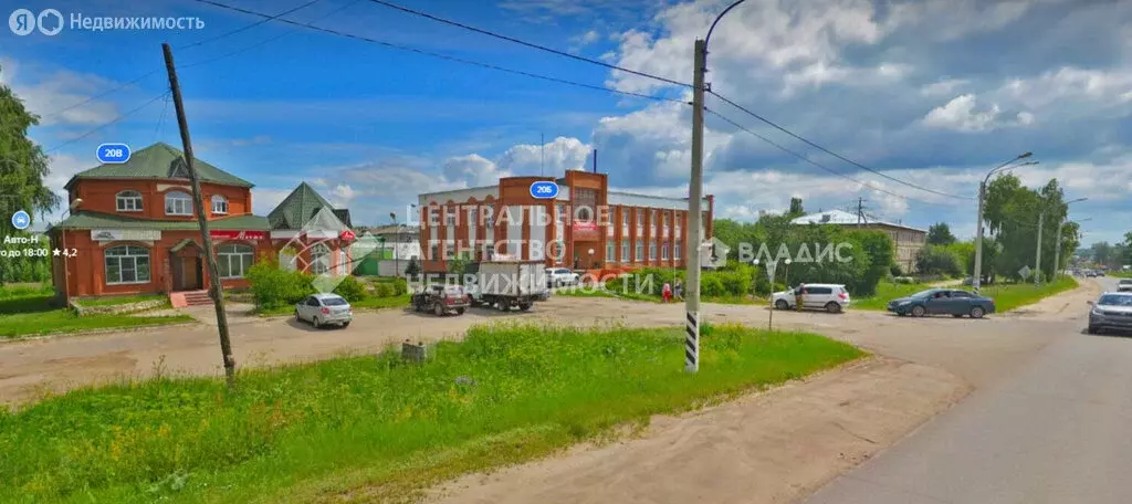 Помещение свободного назначения (260 м) - Фото 2