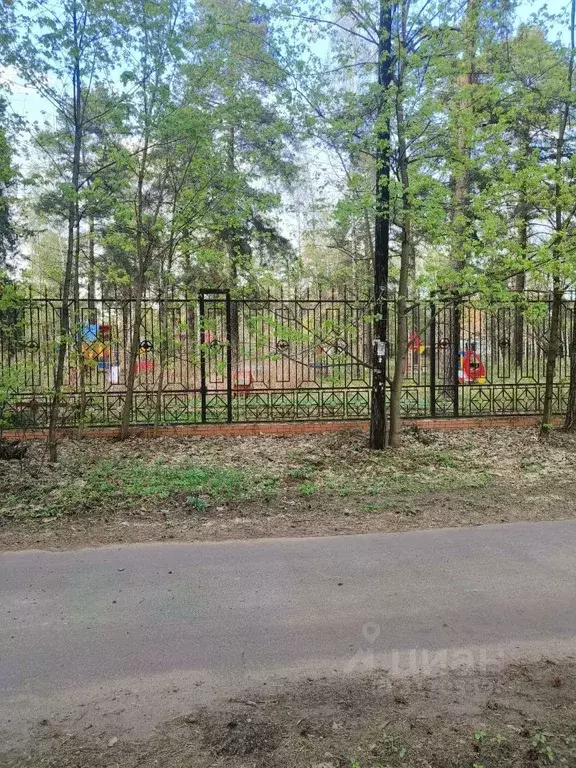 Участок в Московская область, Люберцы городской округ, Малаховка пгт ... - Фото 1