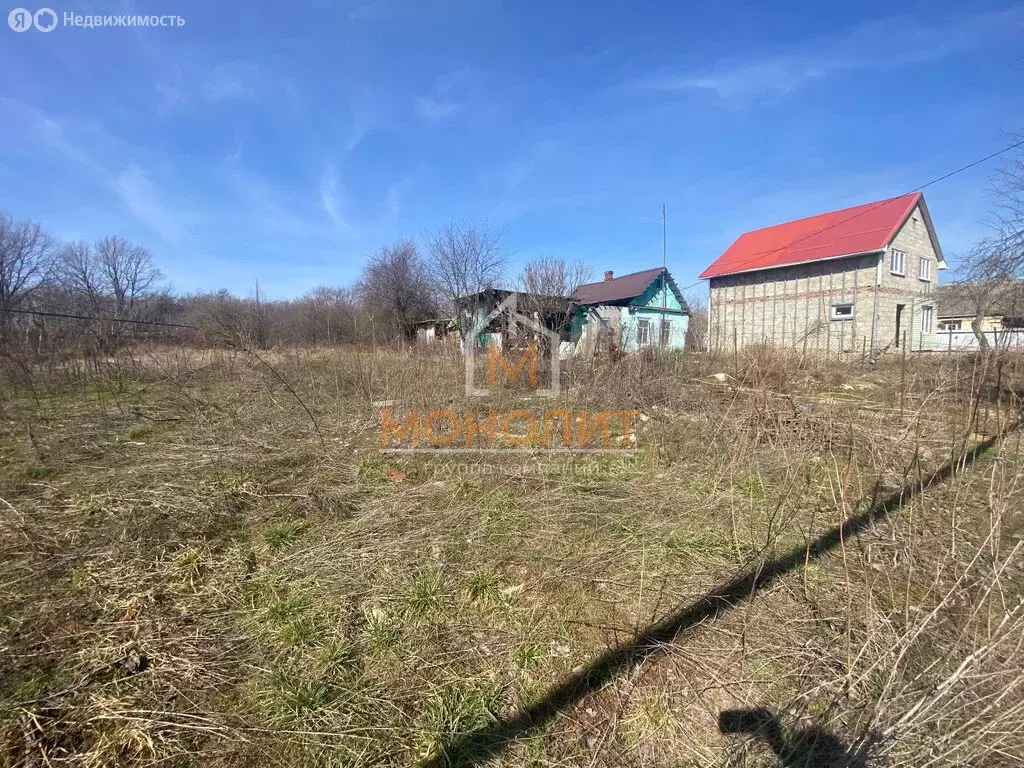 Участок в Саратовская, Пионерская улица (14 м) - Фото 1