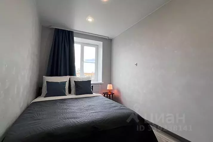 2-к кв. Карелия, Петрозаводск ул. Анохина, 26А (46.0 м) - Фото 0