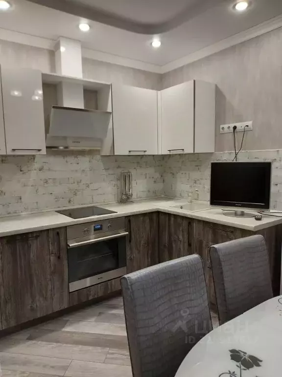 1-к кв. Московская область, Раменское Северное ш., 20 (35.0 м) - Фото 2