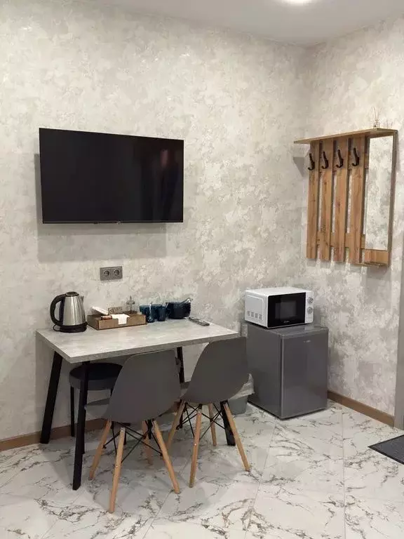 Комната Воронежская область, Богучарский район, Залиманское с/пос, с. ... - Фото 2