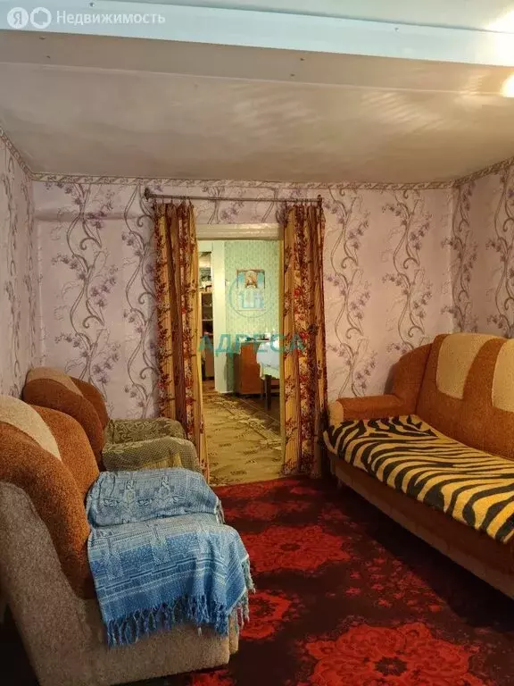 Дом в село Александровка, улица Боярское (83 м) - Фото 2