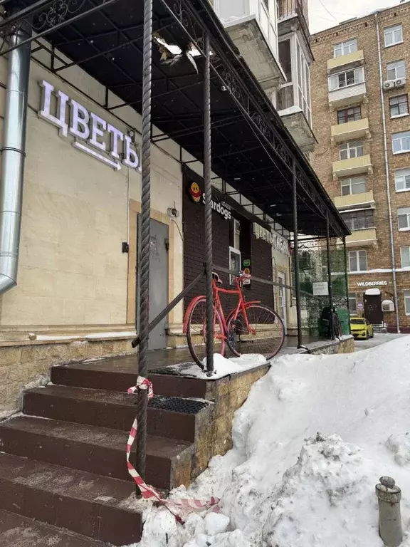 Помещение свободного назначения в Москва ул. Вавилова, 15 (30 м) - Фото 1