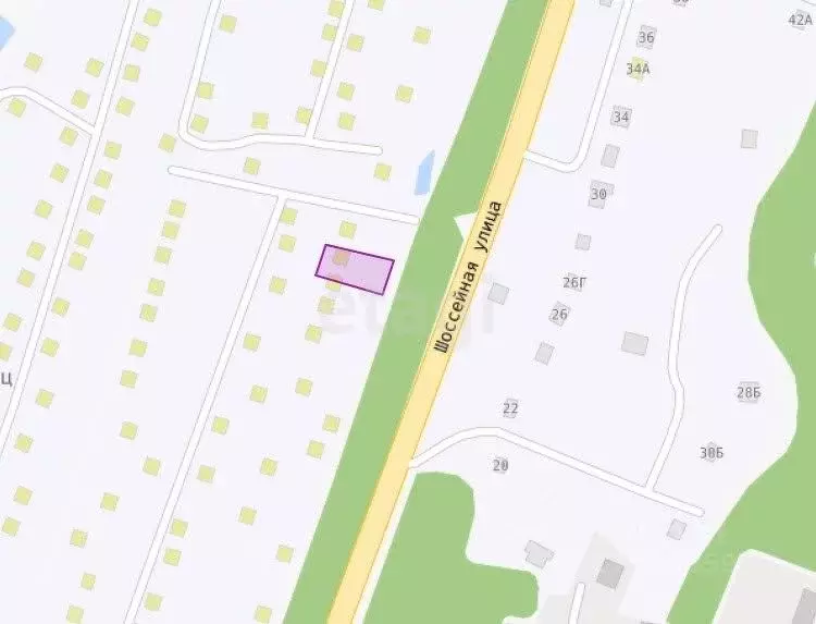 Дом в Хабаровский край, Хабаровский район, Венера СНТ 35 (52 м) - Фото 1