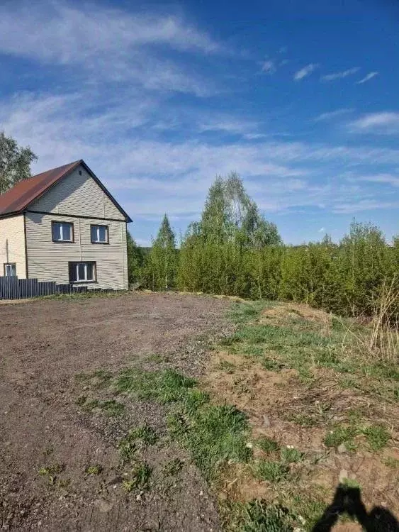 Участок в Иркутская область, Иркутский муниципальный округ, ... - Фото 2