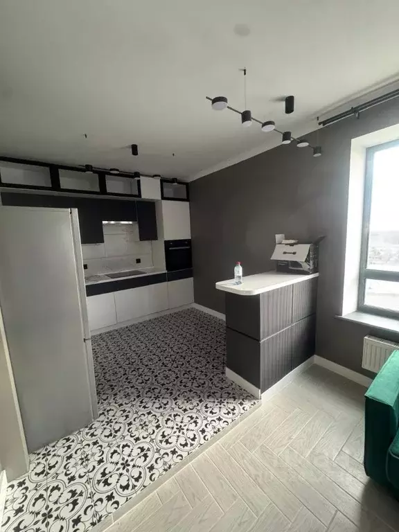 2-к кв. Московская область, Одинцово Сосновая ул., 13 (48.0 м) - Фото 1