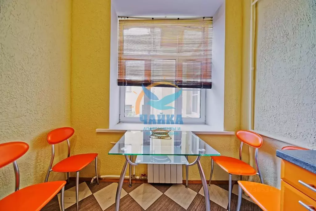 2-к кв. Санкт-Петербург наб. Канала Грибоедова, 27 (72.0 м) - Фото 1
