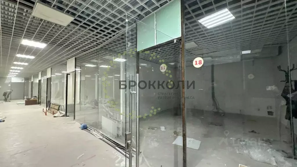 Помещение свободного назначения в Ростовская область, Ростов-на-Дону ... - Фото 2