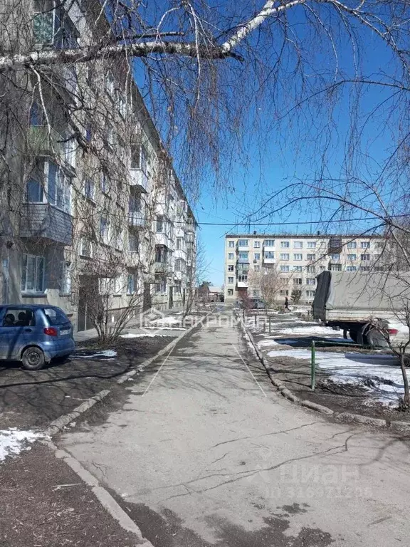 1-к кв. Новосибирская область, Новосибирский район, с. Криводановка, ... - Фото 1