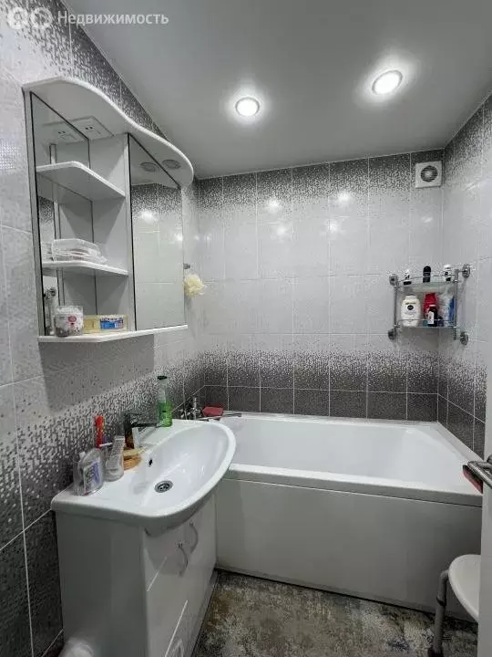 2-комнатная квартира: Тамбов, Моршанское шоссе, 2А (41 м) - Фото 1