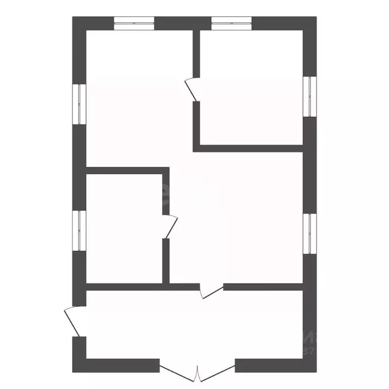 Гараж в Амурская область, Благовещенск Станционная ул., 4 (30 м) - Фото 2