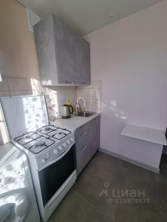 2-к кв. Санкт-Петербург Институтский просп., 6 (47.6 м) - Фото 2