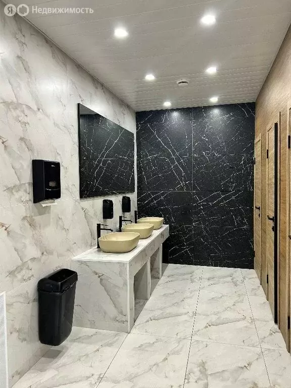 Офис (1615 м) - Фото 2