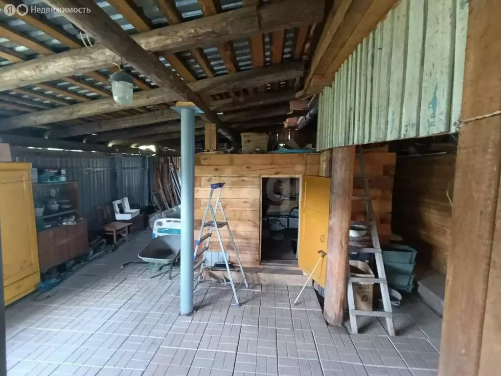 Дом в Алапаевск, улица Коммунаров (24.9 м) - Фото 2