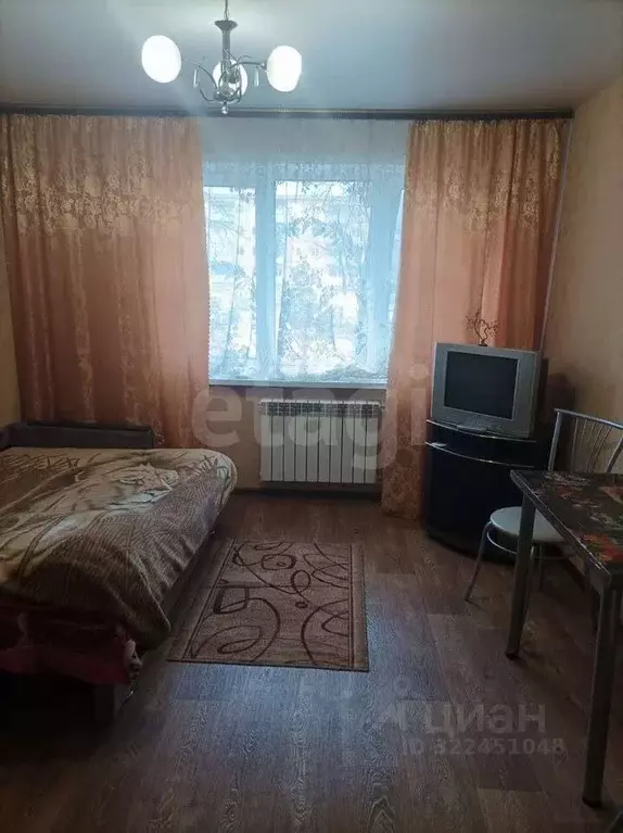 Студия Воронежская область, Воронеж Минская ул., 17/1 (18.3 м) - Фото 0