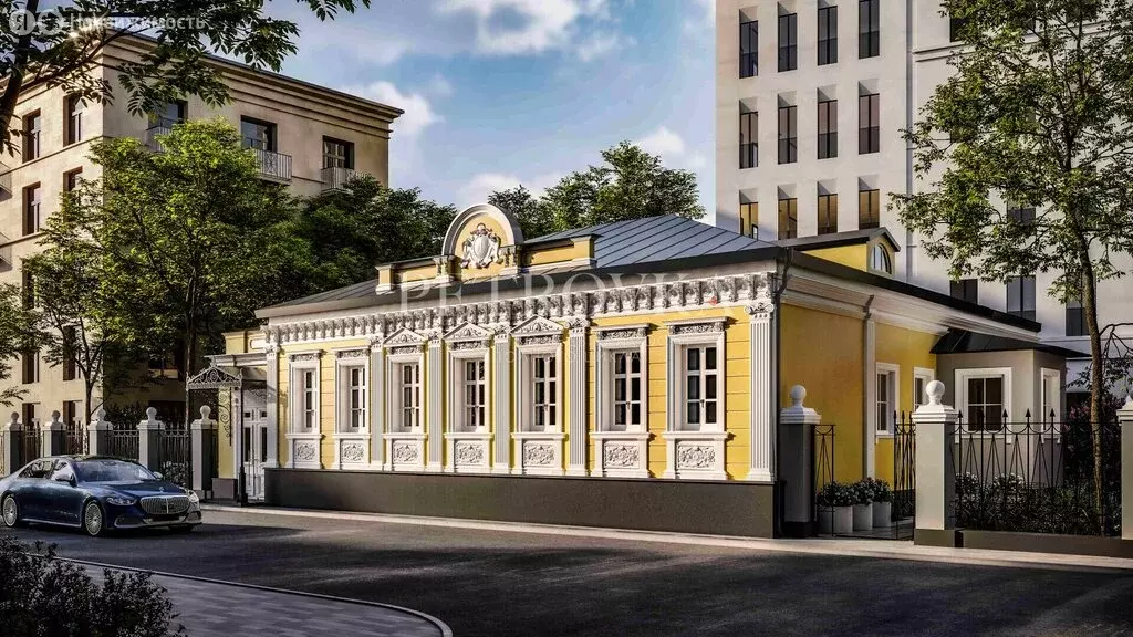 Помещение свободного назначения (450 м) - Фото 1