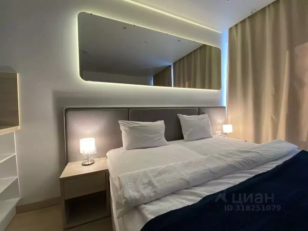 Студия Санкт-Петербург Социалистическая ул., 21 (30.0 м) - Фото 0