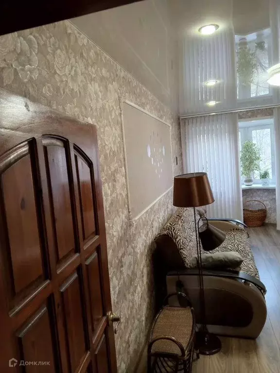 Продаётся 3-к квартира, 62.2 м - Фото 1