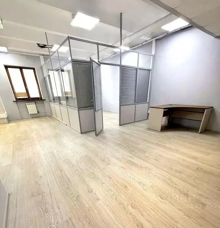 Офис в Москва 2-я Звенигородская ул., 13С15 (65 м) - Фото 2