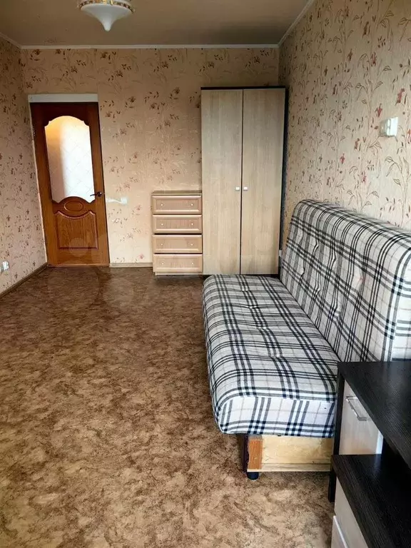 1-к. квартира, 41 м, 4/8 эт. - Фото 0