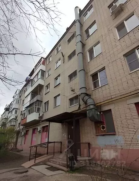 Офис в Ростовская область, Азов Азовский район, ул. Чехова, 20 (471 м) - Фото 0