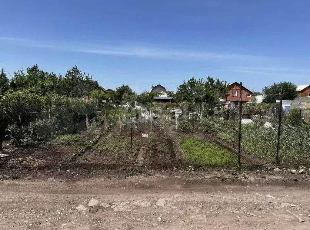 Участок в Самарская область, Ставропольский район, Подстепки с/пос, ... - Фото 2