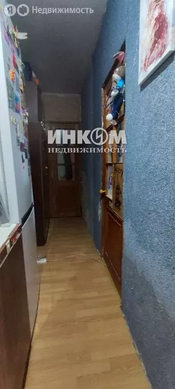 2-комнатная квартира: Москва, Профсоюзная улица, 136к3 (50 м) - Фото 2