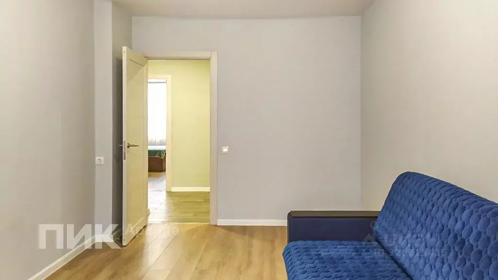 2-к кв. Московская область, Балашиха ул. Лукино, 53А (54.4 м) - Фото 2