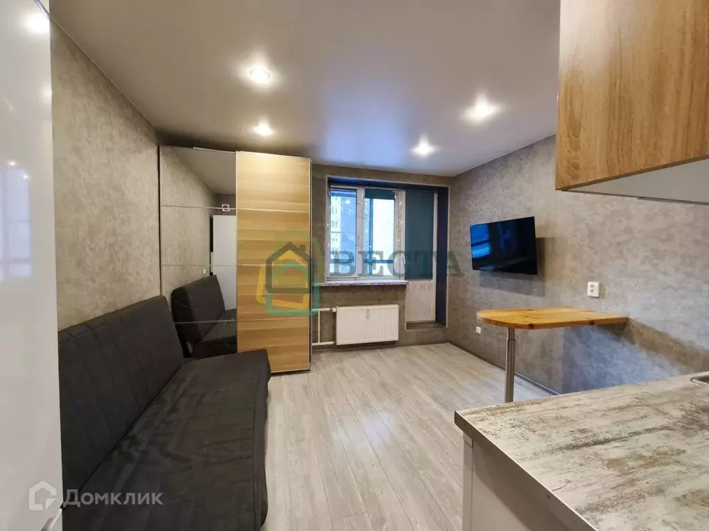 Продаётся 1-к квартира, 22.2 м - Фото 0