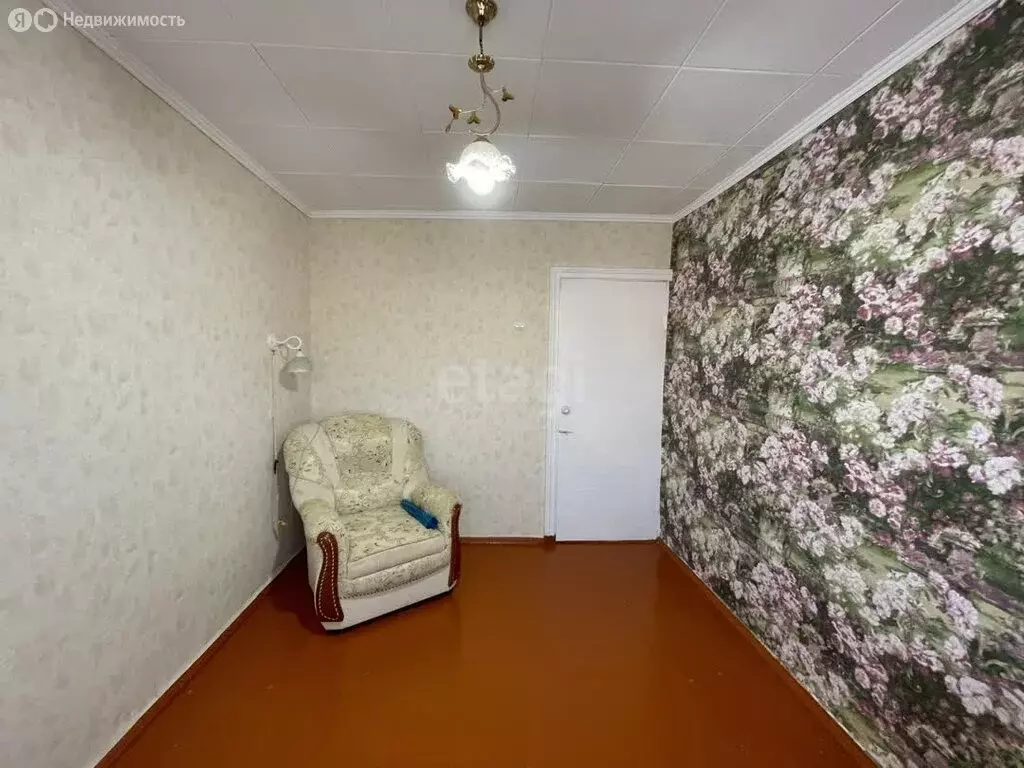 3-комнатная квартира: Славянск-на-Кубани, Батарейная улица, 387 (48.8 ... - Фото 2