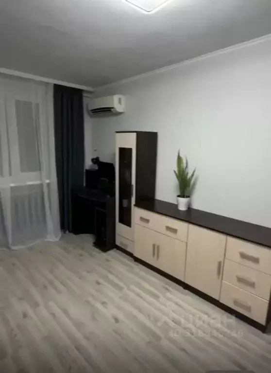 1-к кв. Крым, Феодосия ул. Красноармейская, 23 (33.0 м) - Фото 1