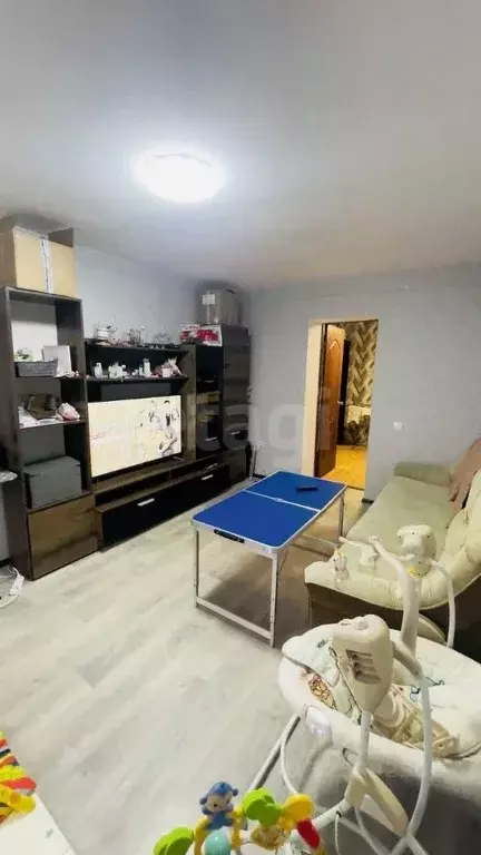 3-к кв. Калининградская область, Черняховск Прегельная ул., 5 (76.4 м) - Фото 1