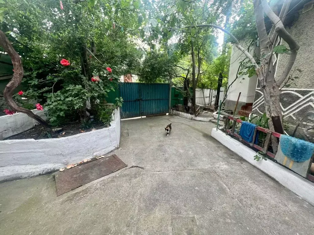 2-к кв. Крым, Ялта ул. Шеломеевская, 6 (72.0 м) - Фото 1