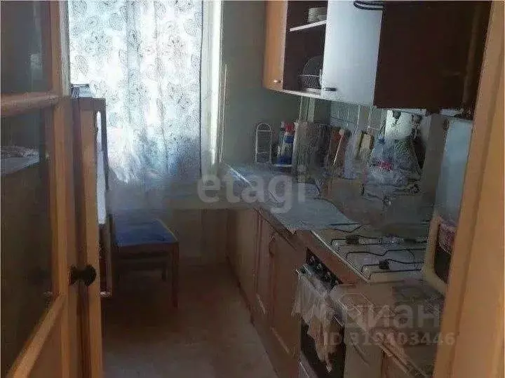 3-к кв. Москва Скаковая ул., 18 (43.8 м) - Фото 0