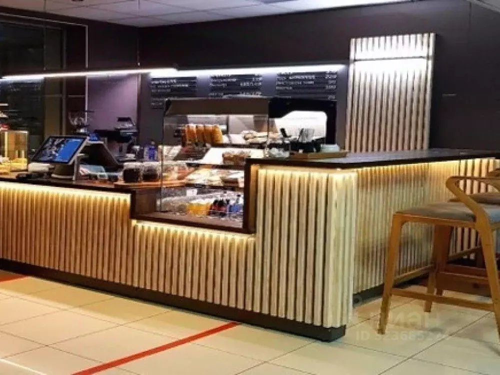 Офис в Москва Большая Почтовая ул., 26ВС2 (156 м) - Фото 1