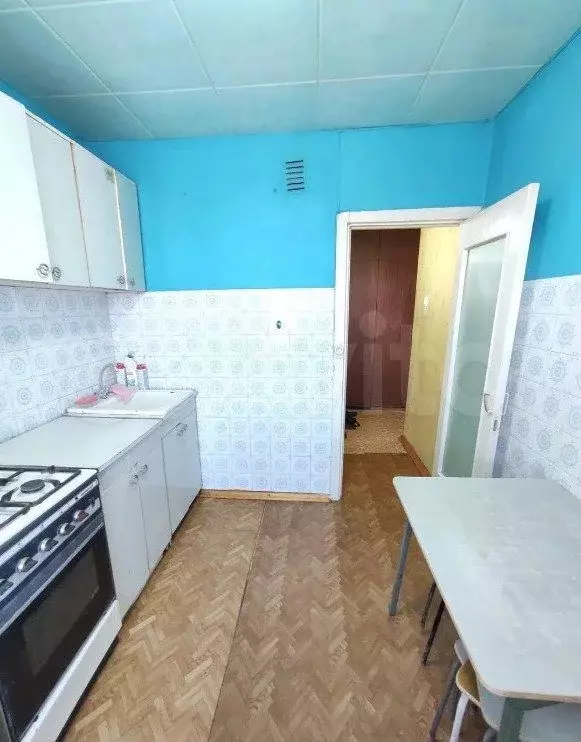3-к. квартира, 65 м, 4/9 эт. - Фото 1