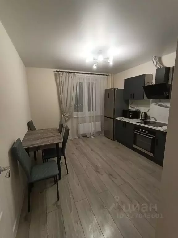 2-к кв. Московская область, Щелково ул. Механизаторов, 1Б (65.5 м) - Фото 1