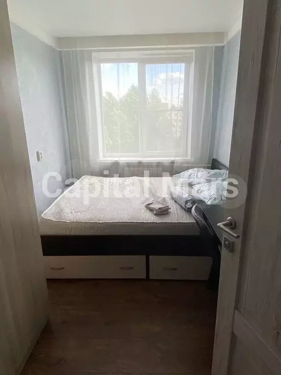 2-к. квартира, 42 м, 5/5 эт. - Фото 1