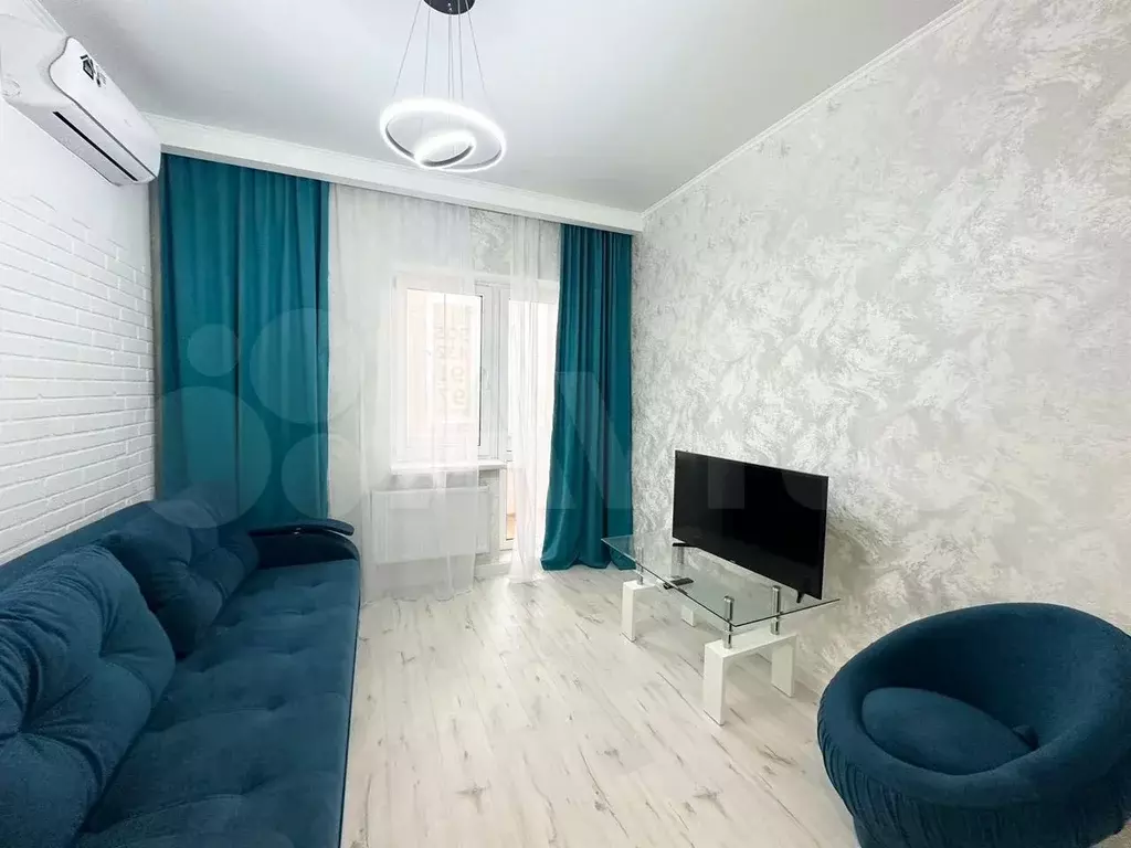 Квартира-студия, 28 м, 20/24 эт. - Фото 0