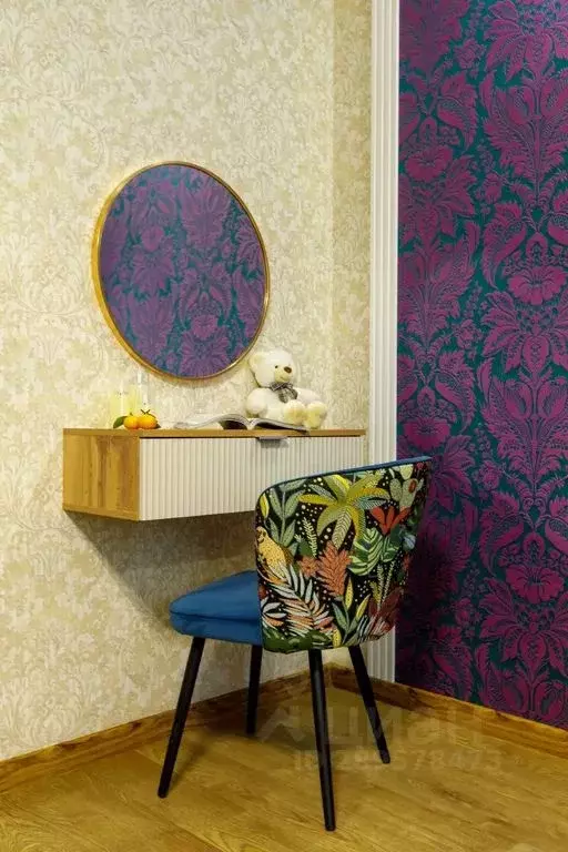 2-к кв. Самарская область, Самара Революционная ул., 3 (78.0 м) - Фото 2