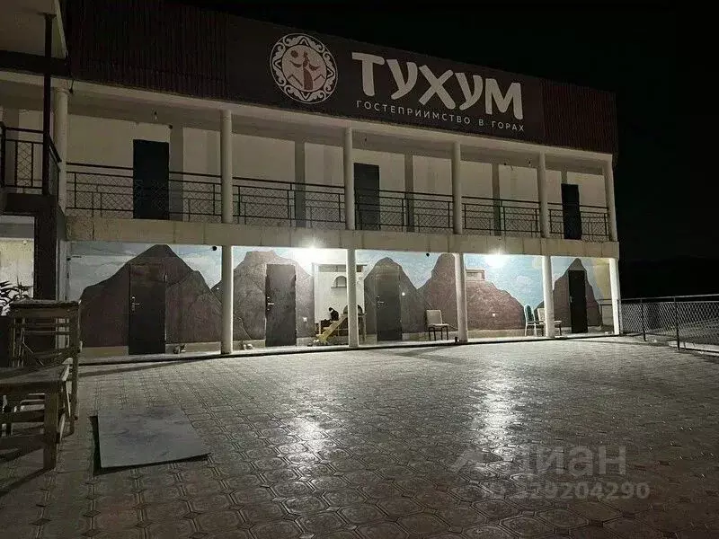 Комната Дагестан, Ботлихский сельсовет, с. Ботлих ул. Трудовая, 4 ... - Фото 1