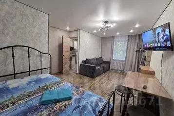 2-к кв. Ярославская область, Ярославль ул. Чкалова, 64а (45.0 м) - Фото 1