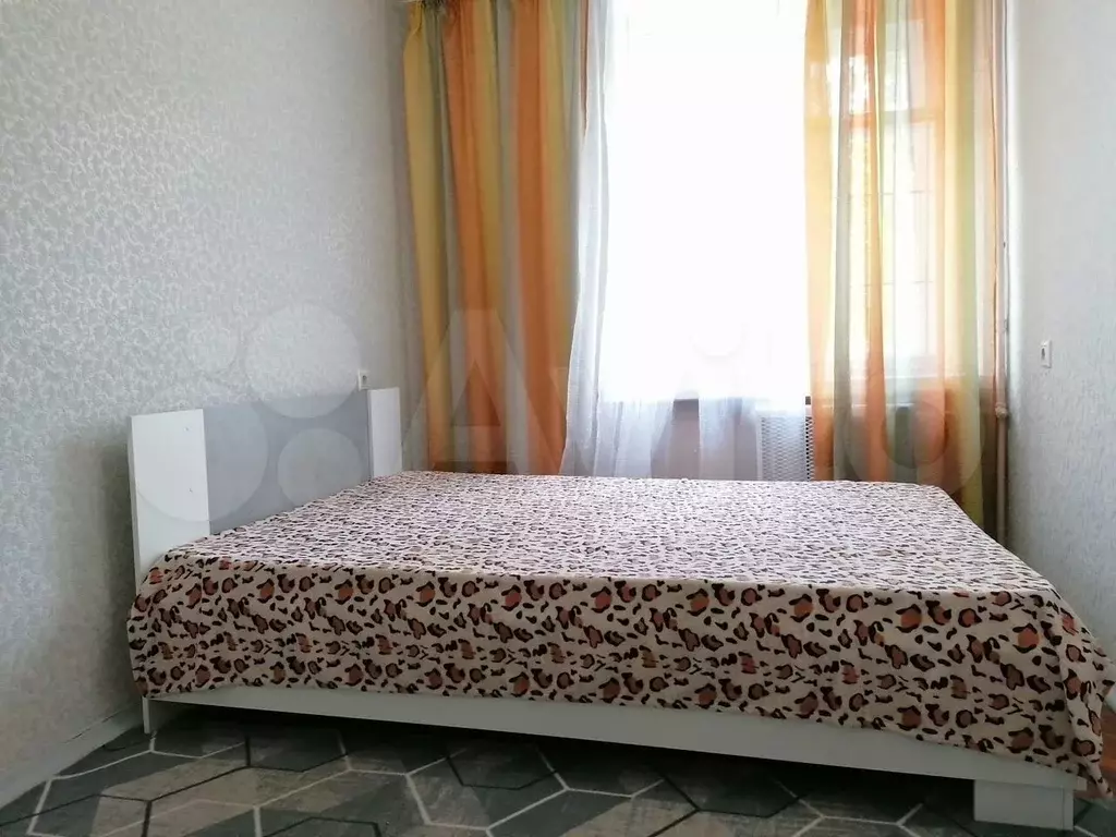 2-к. квартира, 44,4 м, 2/9 эт. - Фото 0