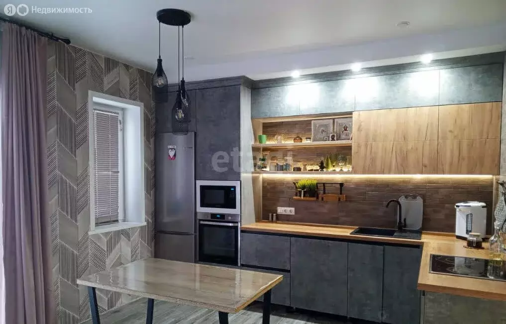 Дом в Кондратово, Янтарная улица (130 м) - Фото 1