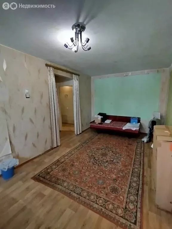 2-комнатная квартира: Самара, улица 22-го Партсъезда, 183 (45 м) - Фото 2