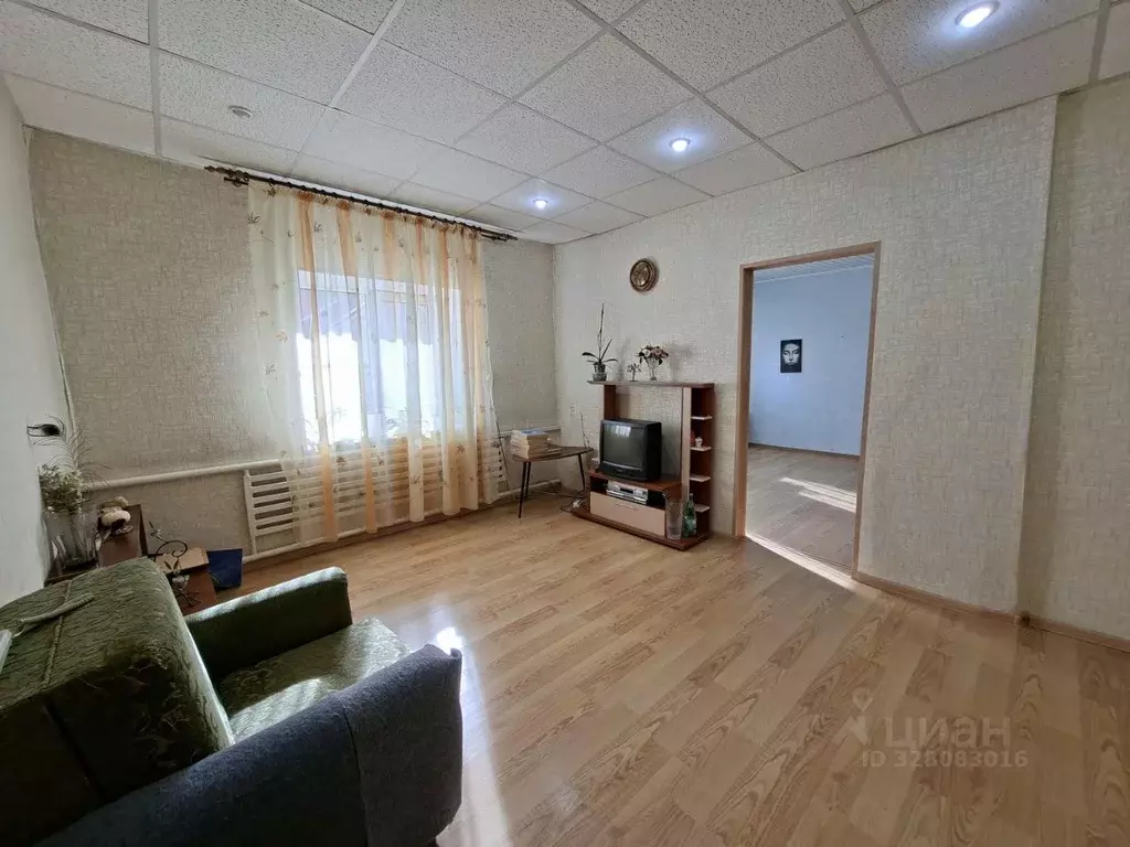 3-к кв. Ставропольский край, Ессентуки ул. Гоголя, 27 (53.4 м) - Фото 1