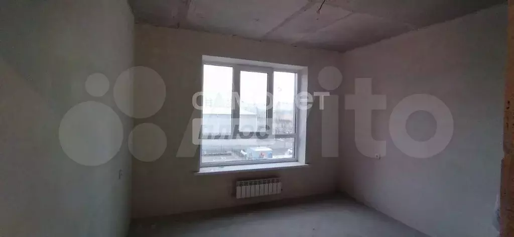 1-к. квартира, 31 м, 4/16 эт. - Фото 0